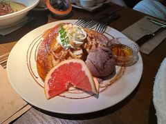 -夏朵餐厅(丁香店)