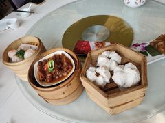 -榕江春·点心荟