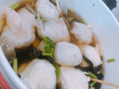 招牌全家福-家宴·灌蛋·沙茶面(曾厝垵店)