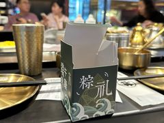 -大神太神·铁板烧(瑞虹天地月亮湾店)