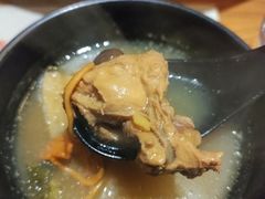 -束河人家(南锣鼓巷店)