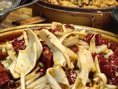 -正宗苏稽毛哥跷脚牛肉总店