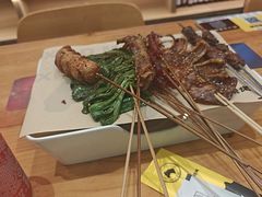 -本色.小马哥烧烤(无锡九里仓店)