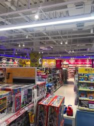 -玩具反斗城(王府井购物中心店)