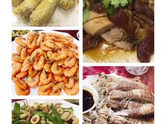 -海皇食府(水都假日酒店店)