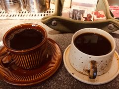 -沪水焙煎室(淡水路店)