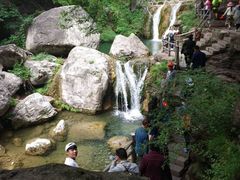 -云台山风景名胜区