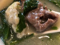 -大良毋米粥(锦龙路总店)