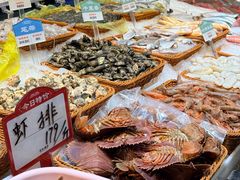 -兴仙饭店·闽味海鲜(马尾总店)
