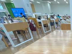 -厦门市图书馆(集美新城馆区)