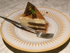 -半秋山西餐厅(宜昌大洋店)