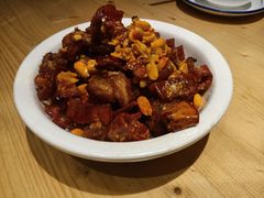 -寻钵记民菜馆·正宗常德钵子菜(滨湖路店)