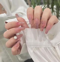 -瑞丽美甲