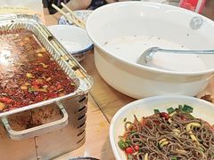 -花儿穆萨·烤肉餐厅(石马坪店)