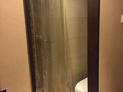 -香港华美达海景酒店