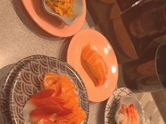 -争鲜回转寿司(西红门荟聚PLUS店)