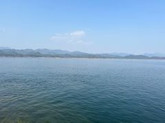 -千岛湖天屿景区
