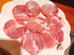 -重庆地瓜老火锅(广渠门店)
