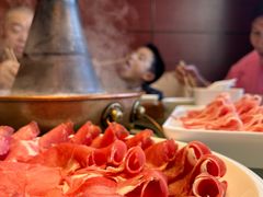 -阳坊大都涮羊肉(阳坊总店)