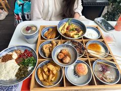 -留焕小吃·昆明非遗小吃品牌(文明街旗舰店)