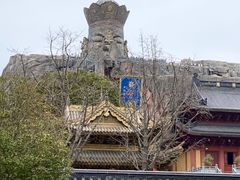 -上海东林寺(金山区)