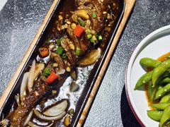-醉炫音速烧烤·干煸菜(沙河总店)