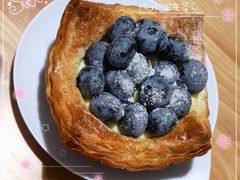 蓝莓丹麦酥-光作面包Voila Lumiere(中山店)
