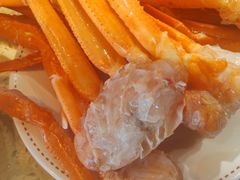 -鑫海汇海鲜烤肉火锅自助(七彩城店)