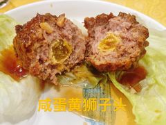 -春水锅贴·传统鲁菜(大明湖店)