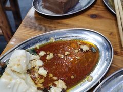 -大明铜锅·烤涮坊·烧烤(总店)