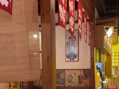 -玉川屋·深夜食堂居酒屋(柳巷店)