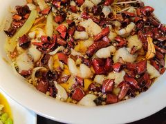 -永安鱼庄·镇江菜(东吴路店)