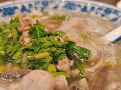 -老三羊汤【北兴隆街店】