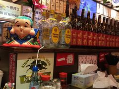 -平成屋·午肴夜酒(四川北路店)