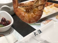-大渔铁板烧(东城店)