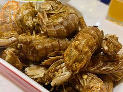 Y先生的皮皮虾(大份)-后海16号·北京私房菜