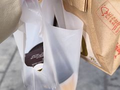 -麦当劳(民盈·国贸城店)