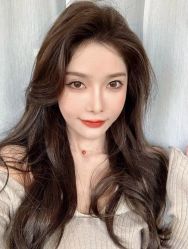 点击看大图 -New Fashion发型定制
