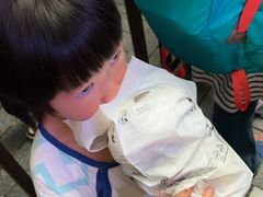 -DQ·蛋糕·冰淇淋(科华王府井店)