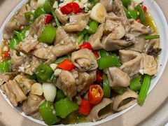 -凯鸽酒楼(大同振兴街店)