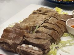 -京粤荟(海王银河科技大厦店)