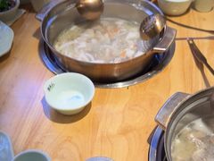 -椰夫人·养生椰子鸡(金沙洲永旺店)