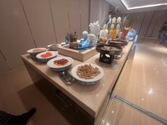 -新希望诺富特酒店-青岛湾中餐厅