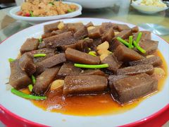 -老陈家烩菜(兴林路店)
