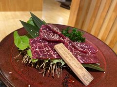 -万福炭火烤肉日本料理(新街口店)