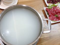 粥底火锅-吉友粥底火锅(方斜路店)