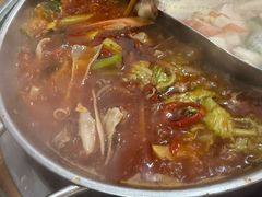 -胖娃古镇鸡杂(磁器口总店)