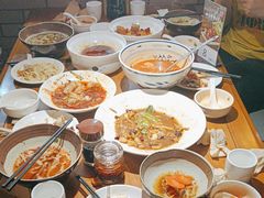 -好嫂子(五里坨店)