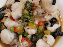 -李师傅脆肚(梅林店)