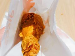 -德克士(崂山百货店)